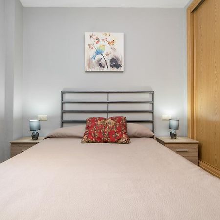 Apartamento Centrico Málaga Extérieur photo
