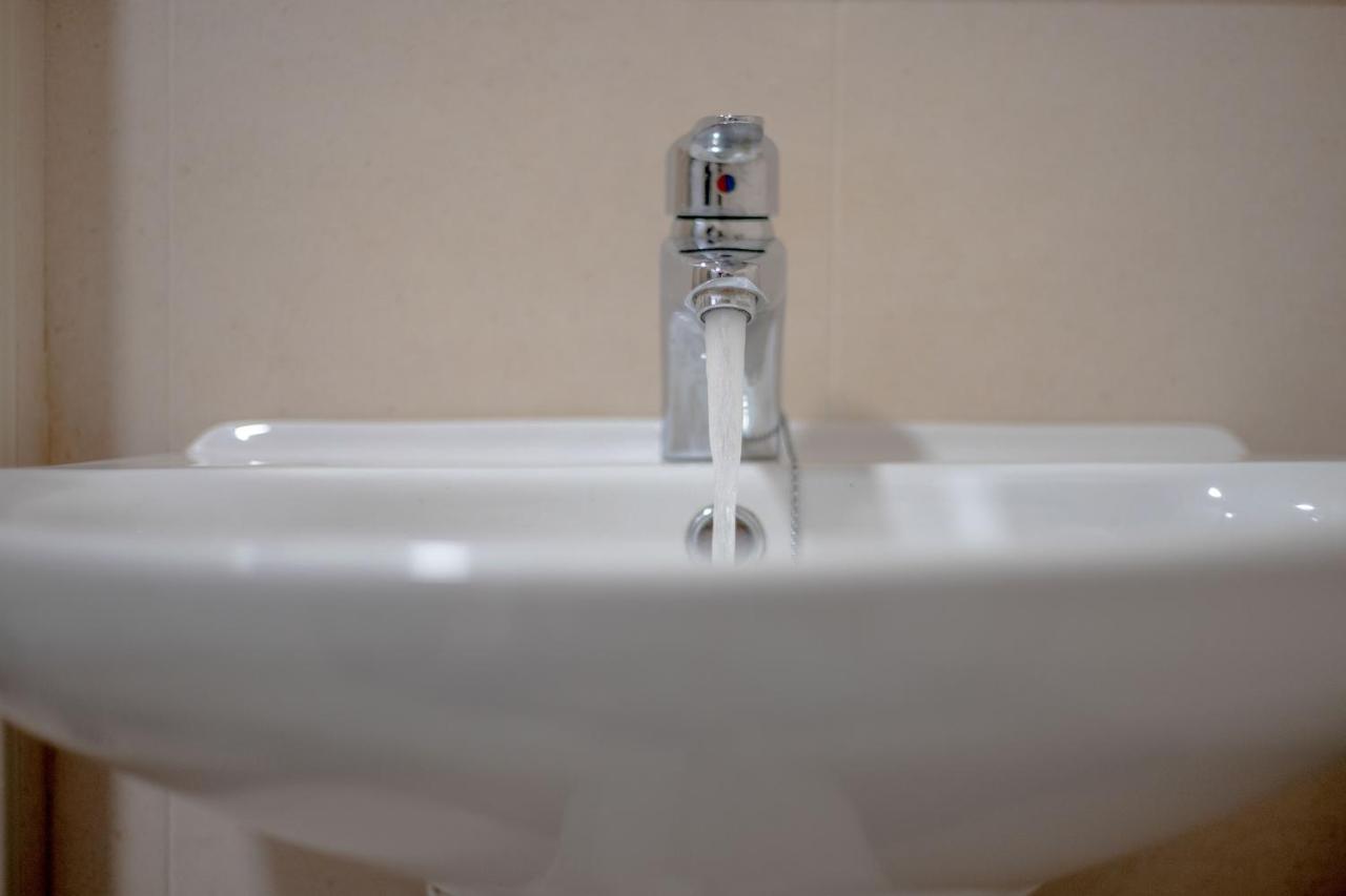 Apartamento Centrico Málaga Extérieur photo