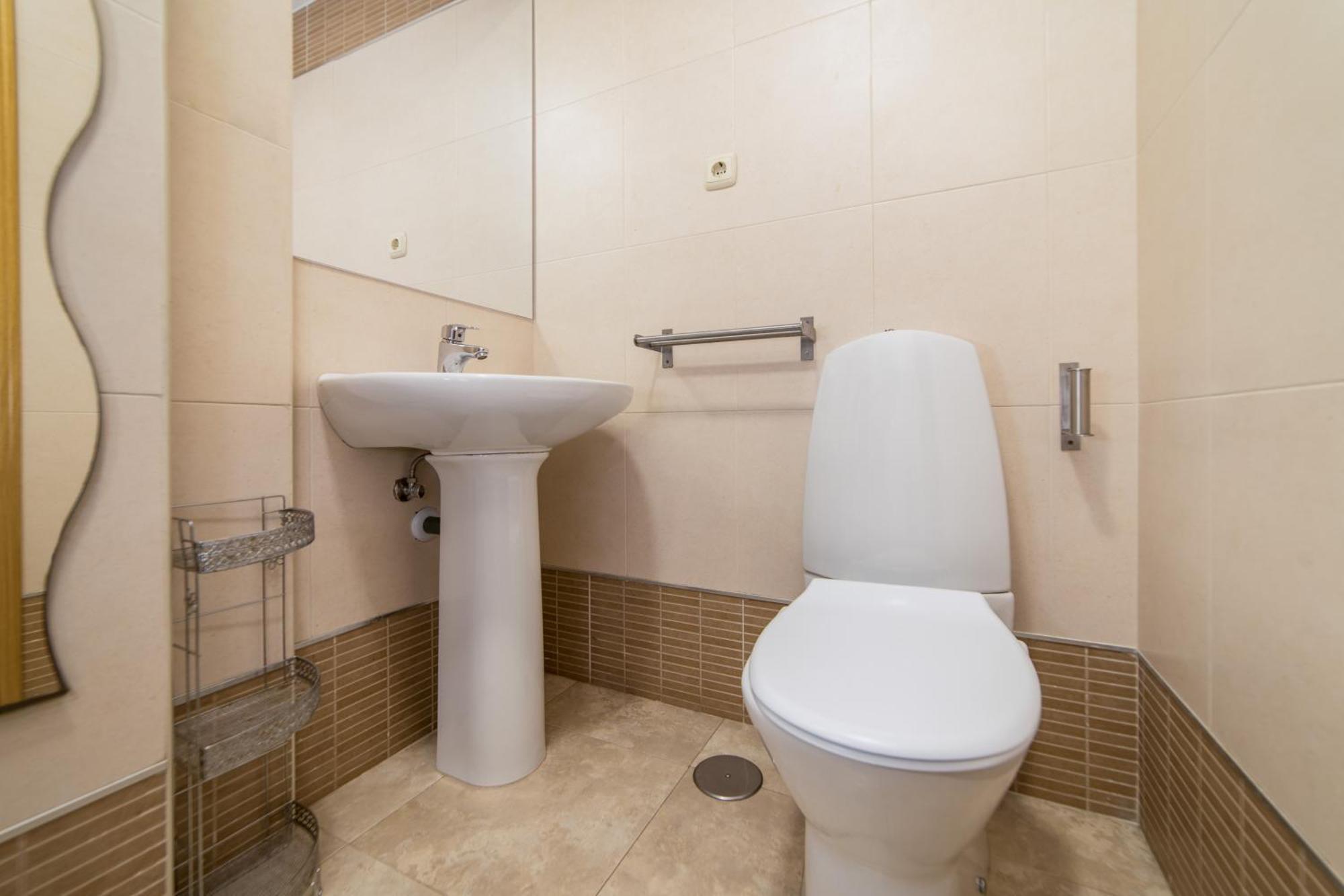 Apartamento Centrico Málaga Extérieur photo